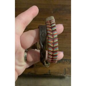 ‎Bracelets